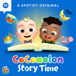 Podcast Cover