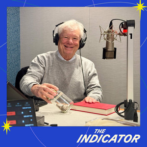 Podcast Cover