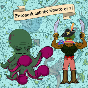 Podcast Cover