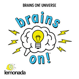 Podcast Cover