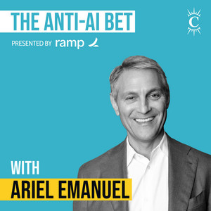 Podcast Cover