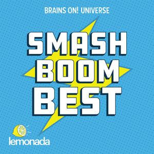 Podcast Cover
