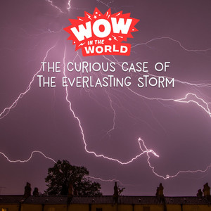 Podcast Cover