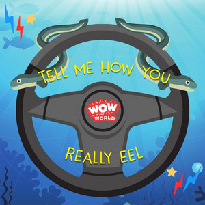 Podcast Cover
