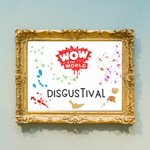 Podcast Cover