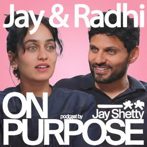 Podcast Cover