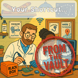 Podcast Cover