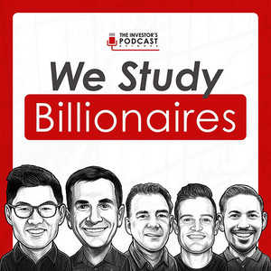 Podcast Cover