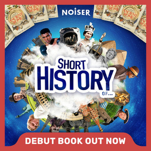 Podcast Cover