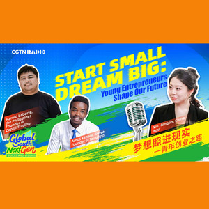 Podcast Cover