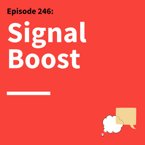Podcast Cover