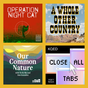 Podcast Cover