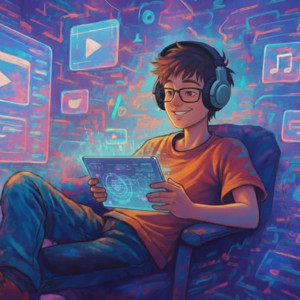 Podcast Cover