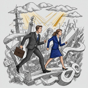 Podcast Cover