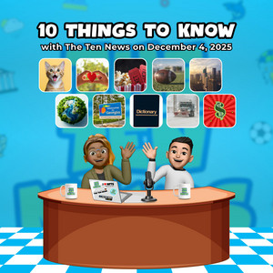 Podcast Cover