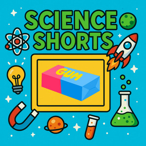Podcast Cover