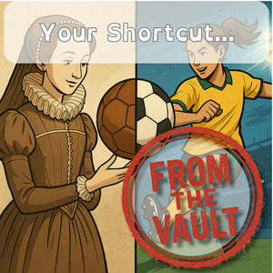 Podcast Cover