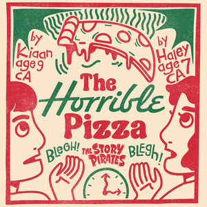 Podcast Cover