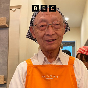Podcast Cover