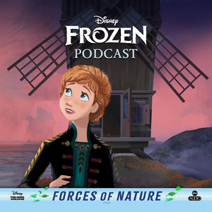 Podcast Cover