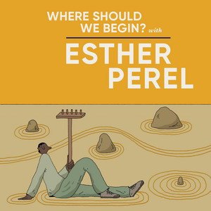 Podcast Cover