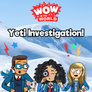 Podcast Cover