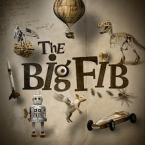 Podcast Cover