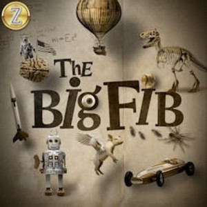 Podcast Cover