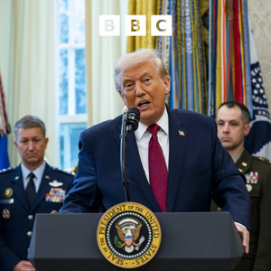 Podcast Cover