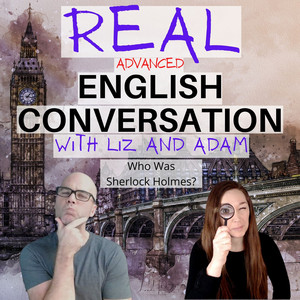 Podcast Cover