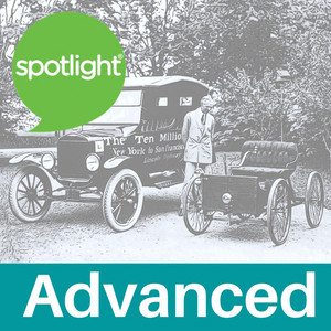 Podcast Cover
