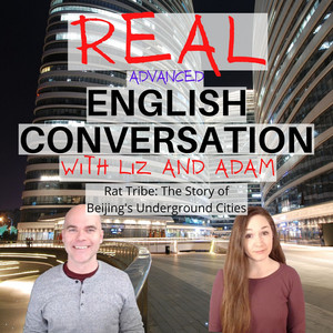 Podcast Cover