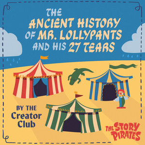 Podcast Cover