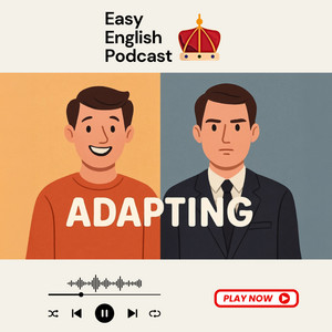 Podcast Cover
