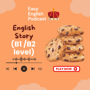 Podcast Cover