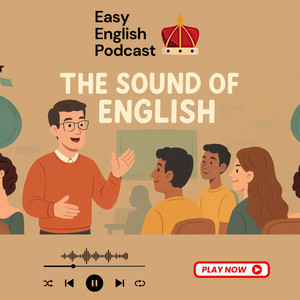 Podcast Cover