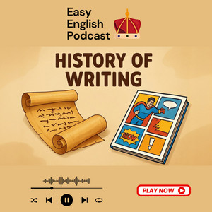 Podcast Cover