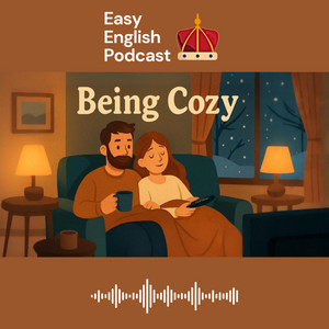 Podcast Cover