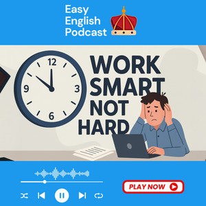 Podcast Cover