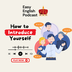 Podcast Cover