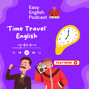 Podcast Cover