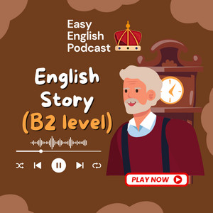 Podcast Cover