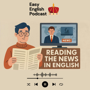 Podcast Cover