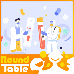 Podcast Cover