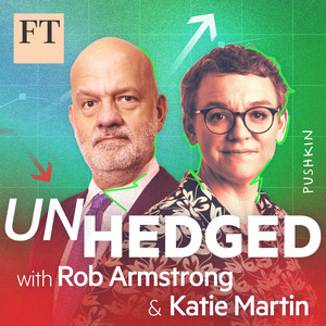Podcast Cover