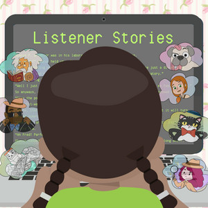 Podcast Cover