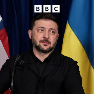 Podcast Cover