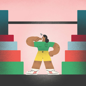 Podcast Cover