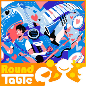 Podcast Cover