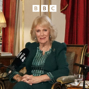 Podcast Cover